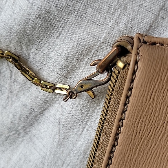 Ted baker blush shoulder bag - Picture 3 of 9